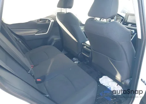 2019 Toyota Rav4 Le z USA, uszkodzony, nr VIN 2T3G1RFVXKC038256